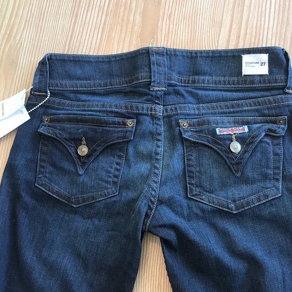 Hudson signature bootcut - Picture 2 of 4